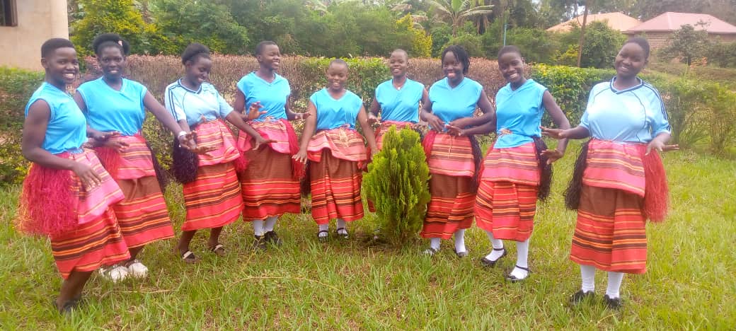 Music, dance and drama